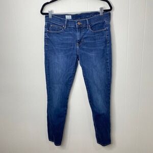 Gap size 30 regular legging jean
